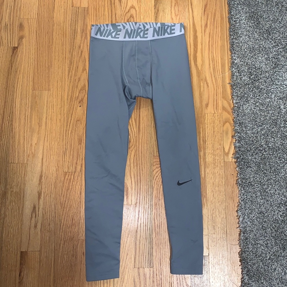 Nike Compression Leggings